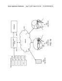 METHOD AND SYSTEM FOR ENHANCING JOB PERFORMANCE USING AN AUGMENTED REALITY     SYSTEM diagram and image