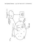 METHOD AND SYSTEM FOR ENHANCING JOB PERFORMANCE USING AN AUGMENTED REALITY     SYSTEM diagram and image