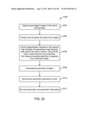 METHOD AND SYSTEM FOR ENHANCING JOB PERFORMANCE USING AN AUGMENTED REALITY     SYSTEM diagram and image