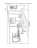 METHOD AND SYSTEM FOR ENHANCING JOB PERFORMANCE USING AN AUGMENTED REALITY     SYSTEM diagram and image