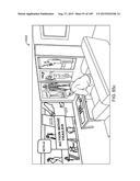 METHOD AND SYSTEM FOR ENHANCING JOB PERFORMANCE USING AN AUGMENTED REALITY     SYSTEM diagram and image