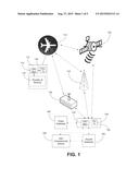 SYSTEM FOR AUTOMATED RECORDING OF AIRCRAFT FLIGHT AND MAINTENANCE     INFORMATION AND ASSOCIATED METHODS diagram and image