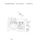 ELECTRONIC VEHICLE KEY diagram and image