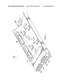 SYSTEMS AND METHODS FOR MUTING VISUAL INDICATORS IN AN INFORMATION     HANDLING SYSTEM diagram and image