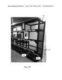 Preassembled Display Systems and Methods of Installation Thereof diagram and image