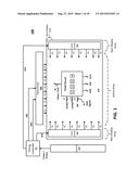 Display Having Selective Portions Driven with Adjustable Refresh Rate and     Method of Driving the Same diagram and image