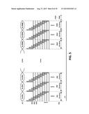 Display Having Selective Portions Driven with Adjustable Refresh Rate and     Method of Driving the Same diagram and image