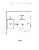 Display Having Selective Portions Driven with Adjustable Refresh Rate and     Method of Driving the Same diagram and image