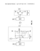 Display Having Selective Portions Driven with Adjustable Refresh Rate and     Method of Driving the Same diagram and image