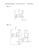 FLEXIBLE DISPLAY APPARATUS AND METHOD OF REPAIRING THE SAME diagram and image