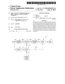 DISPLAY DEVICE, METHOD OF DRIVING DISPLAY DEVICE, AND ELECTRONIC APPARATUS diagram and image