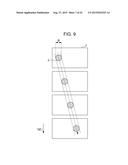 DISPLAY DEVICE, METHOD OF DRIVING DISPLAY DEVICE, AND ELECTRONIC APPARATUS diagram and image