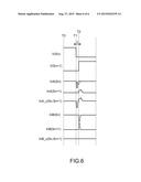 DISPLAY PANEL DRIVING DEVICE AND DISPLAY DEVICE diagram and image
