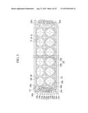 LIQUID CRYSTAL DISPLAY diagram and image