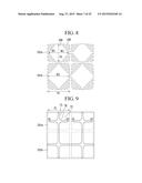 LIQUID CRYSTAL DISPLAY diagram and image