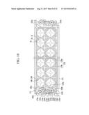 LIQUID CRYSTAL DISPLAY diagram and image