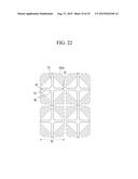 LIQUID CRYSTAL DISPLAY diagram and image