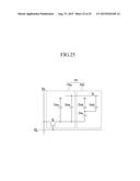 LIQUID CRYSTAL DISPLAY diagram and image