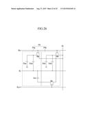 LIQUID CRYSTAL DISPLAY diagram and image