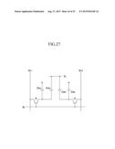 LIQUID CRYSTAL DISPLAY diagram and image