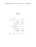 LIQUID CRYSTAL DISPLAY diagram and image