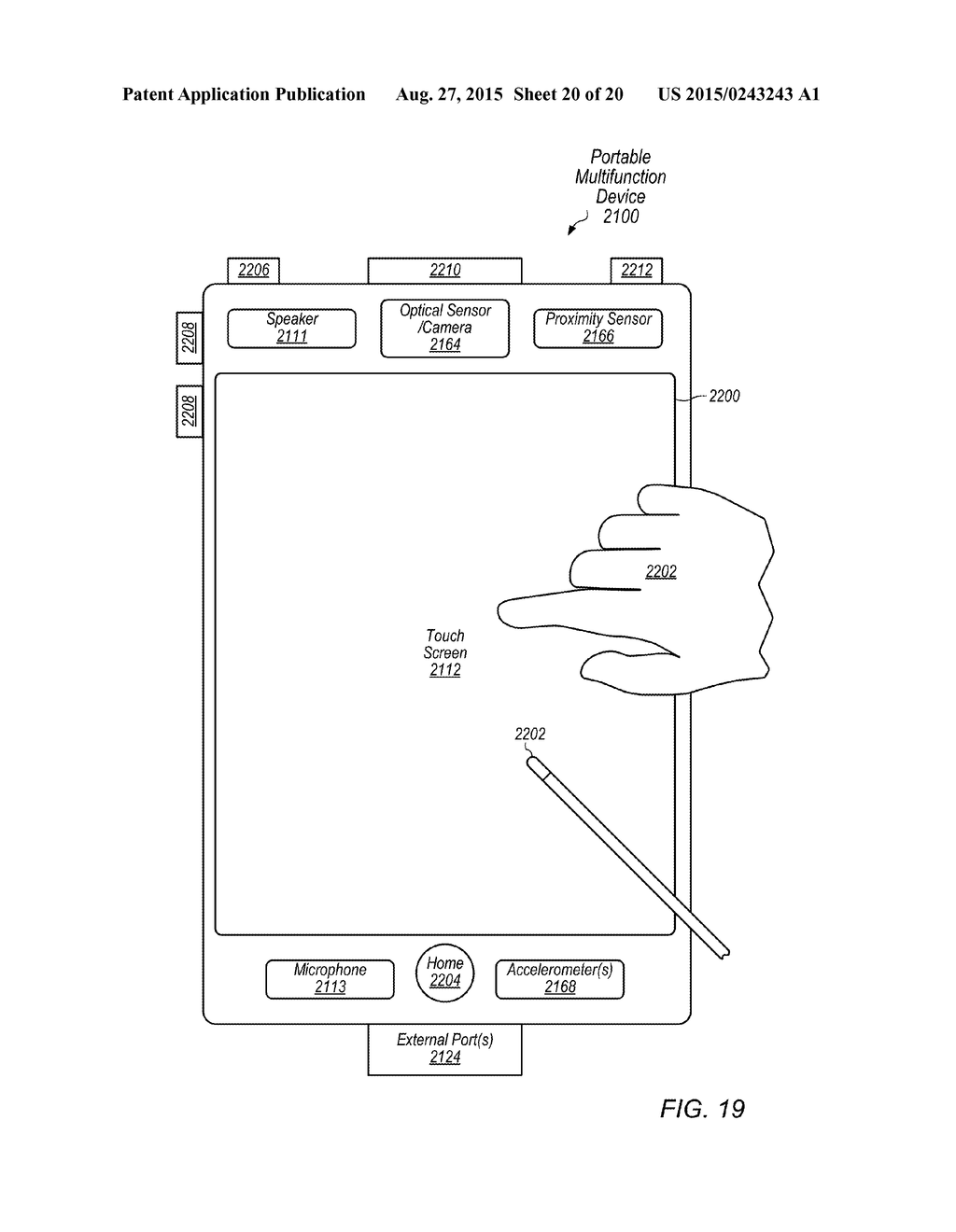 SERVER-SIDE ADAPTIVE VIDEO PROCESSING - diagram, schematic, and image 21