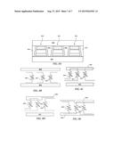 READ HEAD WITH MULTIPLE READER STACKS diagram and image