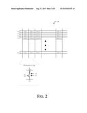 WRITE OPERATIONS IN SPIN TRANSFER TORQUE MEMORY diagram and image