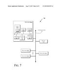 WRITE OPERATIONS IN SPIN TRANSFER TORQUE MEMORY diagram and image