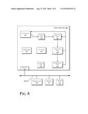 WRITE OPERATIONS IN SPIN TRANSFER TORQUE MEMORY diagram and image