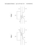 NONVOLATILE MEMORY DEVICE diagram and image