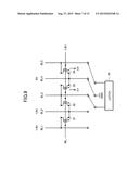 NONVOLATILE MEMORY DEVICE diagram and image