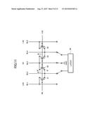 NONVOLATILE MEMORY DEVICE diagram and image