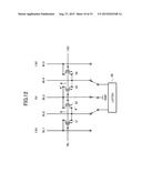 NONVOLATILE MEMORY DEVICE diagram and image