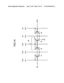 NONVOLATILE MEMORY DEVICE diagram and image