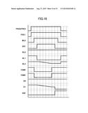 NONVOLATILE MEMORY DEVICE diagram and image