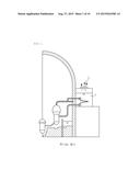 WATER-AIR COMBINED PASSIVE FEED WATER COOLING APPARATUS AND SYSTEM diagram and image