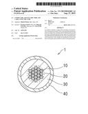 CONDUCTOR, AND ELECTRIC WIRE AND CABLE USING THE SAME diagram and image