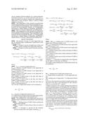 Oleic and Medium Chain Length Triglyceride Based, Low Viscosity, High     Flash Point Dielectric Fluids diagram and image