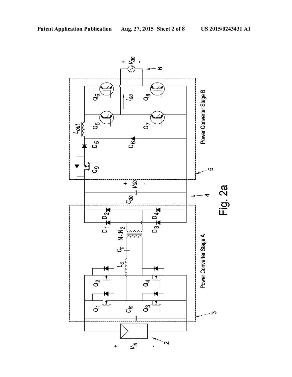 Transformer Construction - diagram, schematic, and image 03