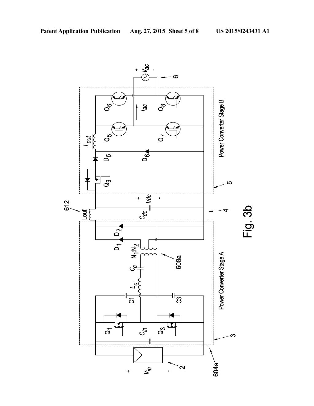 Transformer Construction - diagram, schematic, and image 06