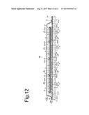 DYE-SENSITIZED SOLAR CELL ELEMENT diagram and image