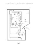 METHOD OF EXAMINING A SAMPLE IN A CHARGED-PARTICLE MICROSCOPE diagram and image