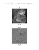 METHOD OF EXAMINING A SAMPLE IN A CHARGED-PARTICLE MICROSCOPE diagram and image