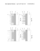 Method for Producing Fin Structures of a Semiconductor Device in a     Substrate diagram and image