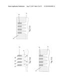 Method for Producing Fin Structures of a Semiconductor Device in a     Substrate diagram and image