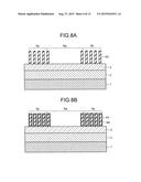 METHOD OF FORMING PATTERN AND PHOTO MASK USED THEREIN diagram and image