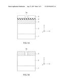 METHOD OF MANUFACTURING SEMICONDUCTOR DEVICE diagram and image