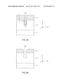 METHOD OF MANUFACTURING SEMICONDUCTOR DEVICE diagram and image