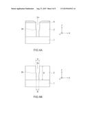 METHOD OF MANUFACTURING SEMICONDUCTOR DEVICE diagram and image